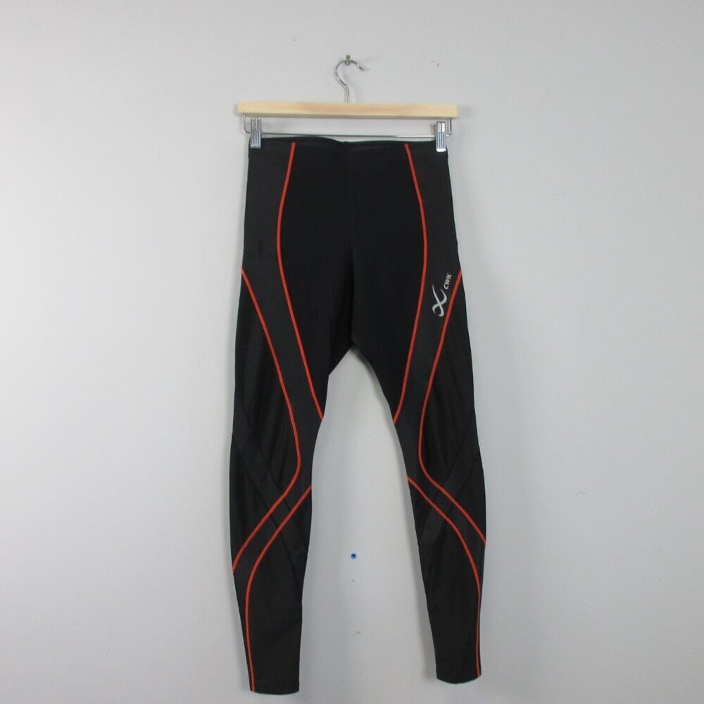 CW-X Women S Insulator Endurance Pro Tights Joint Support Compression Run 244